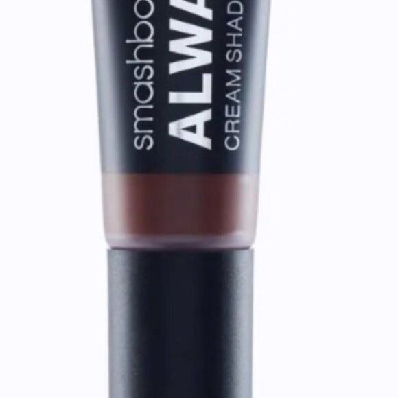 Smashbox Always On Shimmer Cream Shadow Bronze - Picture 4 of 7